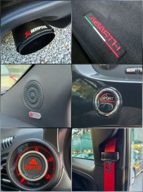 Abarth 595 1.4T PISTA - 22395 лв. - 94534441 14