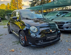 Abarth 595 1.4T PISTA - 22395 лв. - 94534441 7