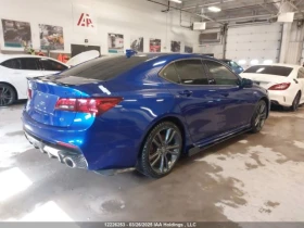 Acura TLX TECH A-SPEC CARFAX    | Mobile.bg    6