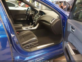 Acura TLX TECH A-SPEC CARFAX    | Mobile.bg    10