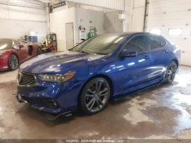 Acura TLX TECH A-SPEC CARFAX    | Mobile.bg    3