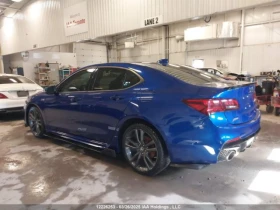 Acura TLX TECH A-SPEC CARFAX    | Mobile.bg    4