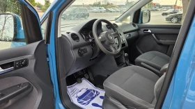 VW Caddy УНИКАЛЕН ВАН - 13499 лв. / 6901.93 € - 87111485 8