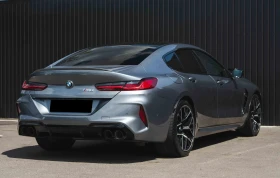 BMW M8 | Mobile.bg    3
