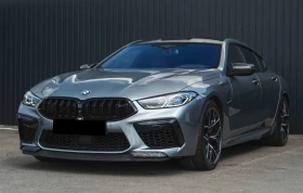 BMW M8 | Mobile.bg    2