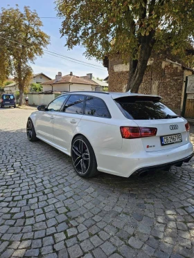 Audi S6 Rs6/605кс - 79000 лв. / 40392.06 € - 45772768 6