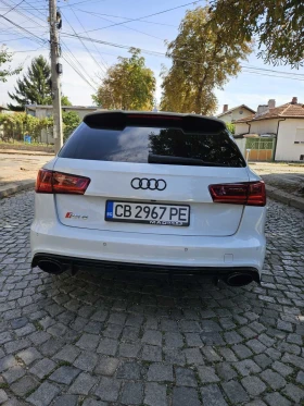Audi S6 Rs6/605кс - 79000 лв. / 40392.06 € - 45772768 5