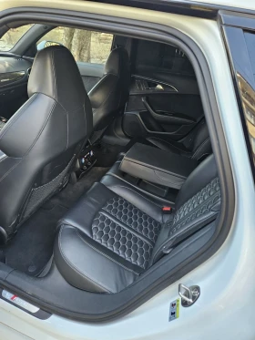 Audi S6 Rs6/605кс - 79000 лв. / 40392.06 € - 45772768 9