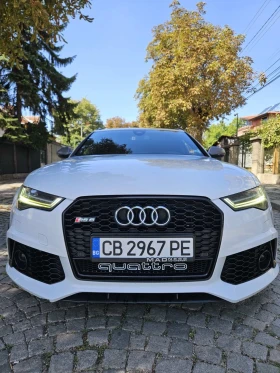 Audi S6 Rs6/605кс - 79000 лв. / 40392.06 € - 45772768 3