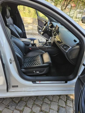 Audi S6 Rs6/605кс - 79000 лв. / 40392.06 € - 45772768 10