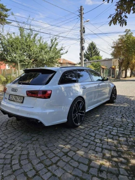 Audi S6 Rs6/605кс - 79000 лв. / 40392.06 € - 45772768 4