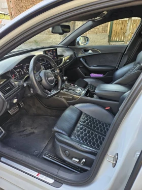 Audi S6 Rs6/605кс - 79000 лв. / 40392.06 € - 45772768 7