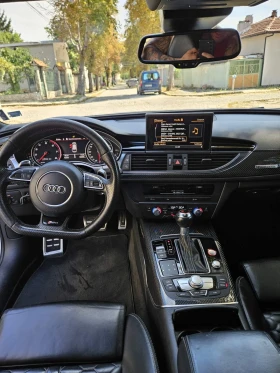 Audi S6 Rs6/605кс - 79000 лв. / 40392.06 € - 45772768 8