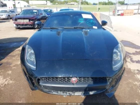 Jaguar F-Type PREMIUM | Mobile.bg    11