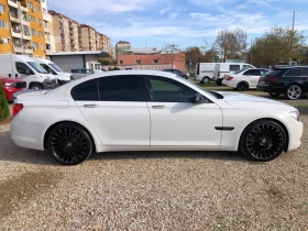 BMW 740 УНИКАТ-104000 км/100%РЕАЛНА-FULL-БЯЛА ПЕРЛА - 28000 лв. / 14316.17 € - 37786837 4