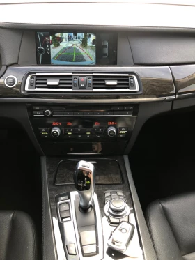 BMW 740 УНИКАТ-104000 км/100%РЕАЛНА-FULL-БЯЛА ПЕРЛА - 28000 лв. / 14316.17 € - 37786837 10