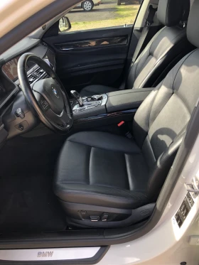 BMW 740 УНИКАТ-104000 км/100%РЕАЛНА-FULL-БЯЛА ПЕРЛА - 28000 лв. / 14316.17 € - 37786837 9