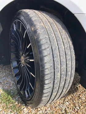 BMW 740 УНИКАТ-104000 км/100%РЕАЛНА-FULL-БЯЛА ПЕРЛА - 28000 лв. / 14316.17 € - 37786837 16