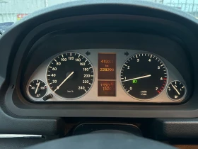 Mercedes-Benz B 160 i* 95kc* * ГАЗ* *  - 6999 лв. / 3578.53 € - 82506769 14