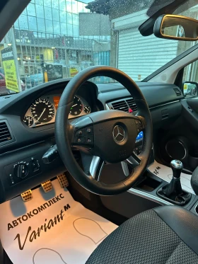 Mercedes-Benz B 160 i* 95kc* * ГАЗ* *  - 6999 лв. / 3578.53 € - 82506769 15