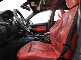 BMW 328 XDRIVE M PACK* CARBON* ШИБИДАХ* ПОДГРЕВ* КАМЕРА - 22700 лв. / 11606.33 € - 50369590 8