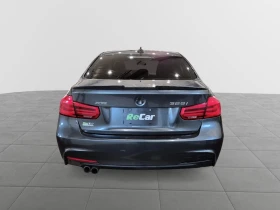 BMW 328 XDRIVE M PACK* CARBON* ШИБИДАХ* ПОДГРЕВ* КАМЕРА - 22700 лв. / 11606.33 € - 50369590 5