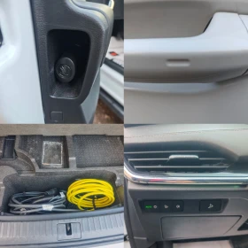 Skoda Enyaq IV80, КАМЕРИ, ДИСТРОНИК, ПОГРЕВ, ПАМЕТ, ФУЛ!, снимка 16