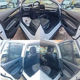 Skoda Enyaq IV80, КАМЕРИ, ДИСТРОНИК, ПОГРЕВ, ПАМЕТ, ФУЛ!, снимка 7