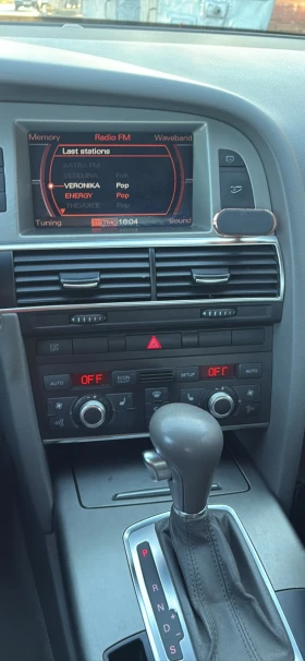 Audi A6 2.7 дизел - 4000 € / 7823.32 лв. - 65719313 6