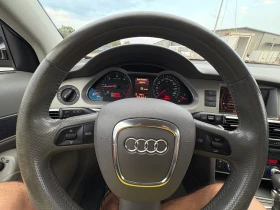 Audi A6 2.7 дизел, снимка 5