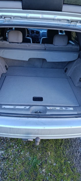 Nissan Primera, снимка 12