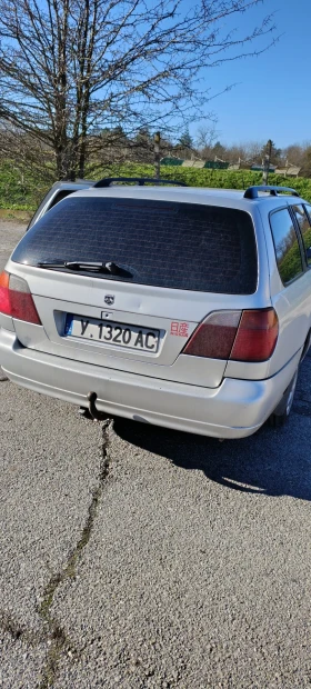 Nissan Primera, снимка 5