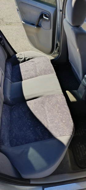 Nissan Primera, снимка 4