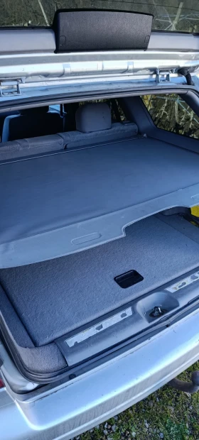 Nissan Primera, снимка 10