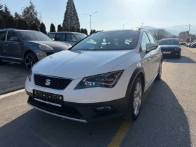 Seat Leon X-Perience  