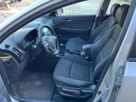 Hyundai I30 1.6CRDI - 2200 € / 4302.83 лв. - 18421748 7