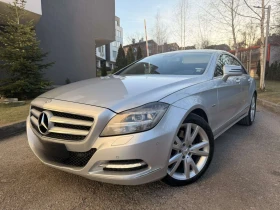 Mercedes-Benz CLS 350 CDI / ПОДГРЕВ - 13500 € / 26403.70 лв. - 80635327 3