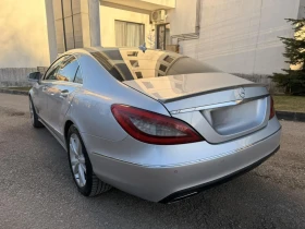 Mercedes-Benz CLS 350 CDI / ПОДГРЕВ - 13500 € / 26403.70 лв. - 80635327 5