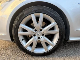 Mercedes-Benz CLS 350 CDI / ПОДГРЕВ - 13500 € / 26403.70 лв. - 80635327 13