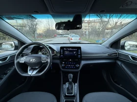 Hyundai Ioniq HYBRID FACELIFT - 12500 € / 24447.88 лв. - 54771417 9