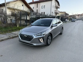 Hyundai Ioniq HYBRID FACELIFT - 12500 € / 24447.88 лв. - 54771417 2