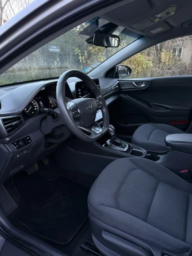 Hyundai Ioniq HYBRID FACELIFT - 12500 € / 24447.88 лв. - 54771417 11