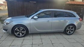 Opel Insignia ECOFLX - 3300 € / 6454.24 лв. - 10942091 11