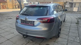 Opel Insignia ECOFLX - 3300 € / 6454.24 лв. - 10942091 7