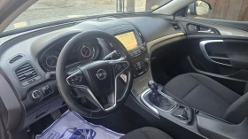 Opel Insignia ECOFLX - 3300 € / 6454.24 лв. - 10942091 14
