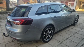 Opel Insignia ECOFLX - 3300 € / 6454.24 лв. - 10942091 6
