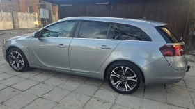 Opel Insignia ECOFLX - 3300 € / 6454.24 лв. - 10942091 10