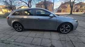Opel Insignia ECOFLX - 3300 € / 6454.24 лв. - 10942091 5