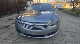 Opel Insignia ECOFLX - 3300 € / 6454.24 лв. - 10942091 2
