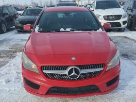 Mercedes-Benz CLA 250 * CARFAX * ЦЕНА ДО БГ - 10800 € / 21122.96 лв. - 91052051 5